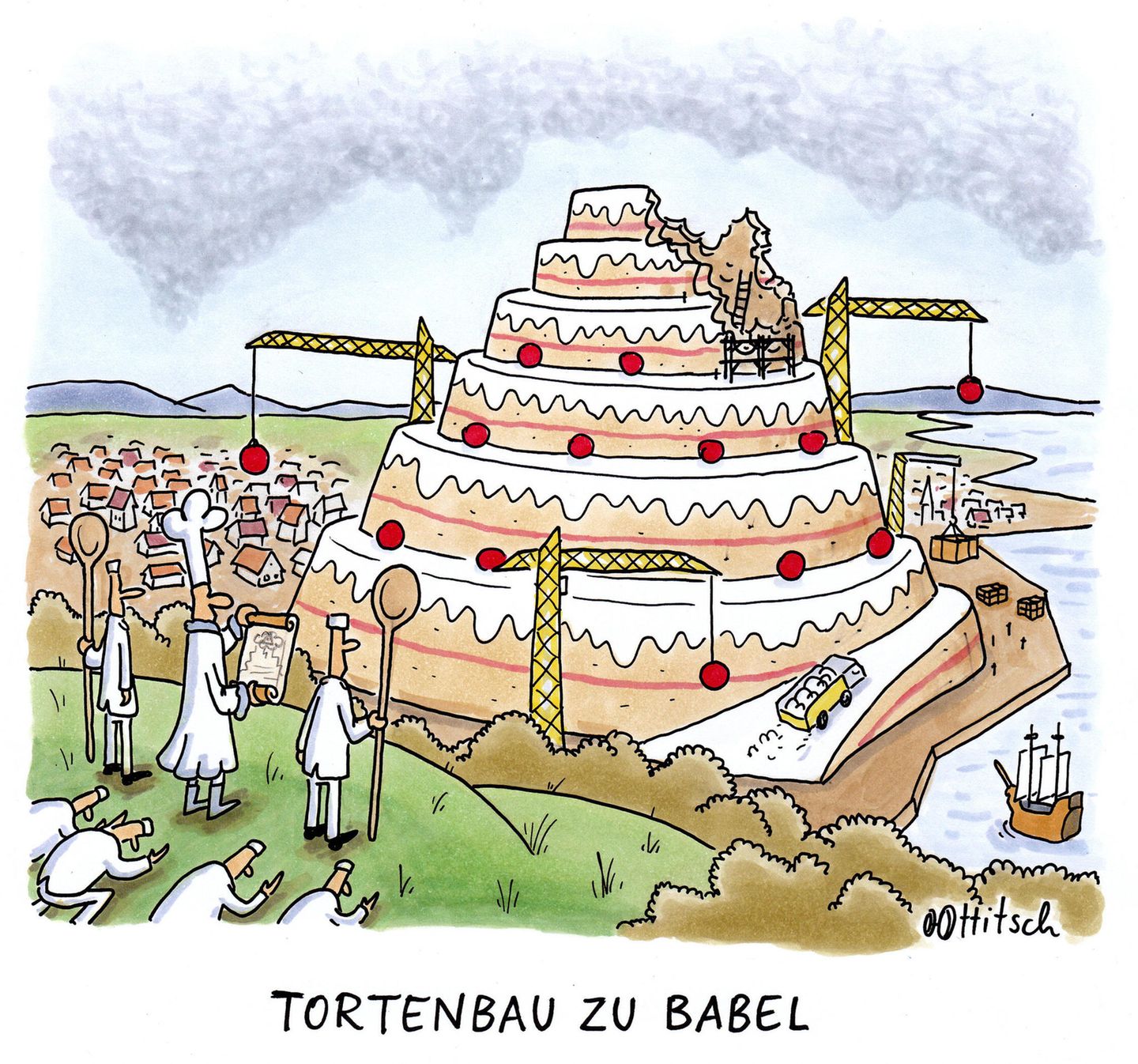 Zum Heft