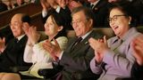Kim Yo Jong I