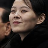 Kim Yo Jong