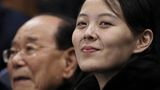 Kim Yo Jong