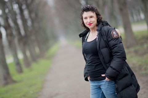 Vanessa Münstermann