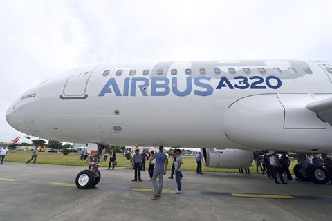 Airbus A320neo