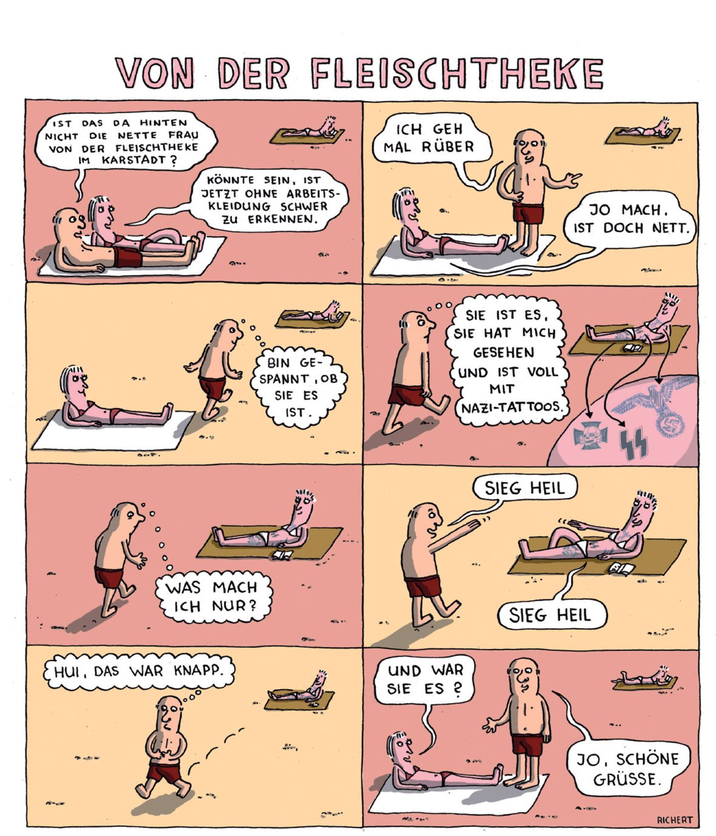 Zum Buch