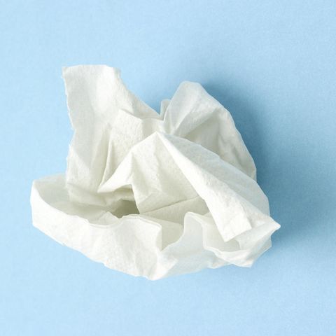 Winterzeit ist Grippezeit - nur was unterscheidet die Influenza von einer simplen Erkältung?