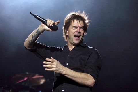 Campino, Sänger der Toten Hosen