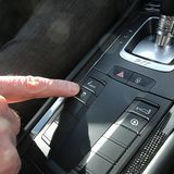 Beim Üben sollte man das PDC ausschalten