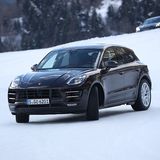 Bergab helfen Allradsysteme nur bedingt