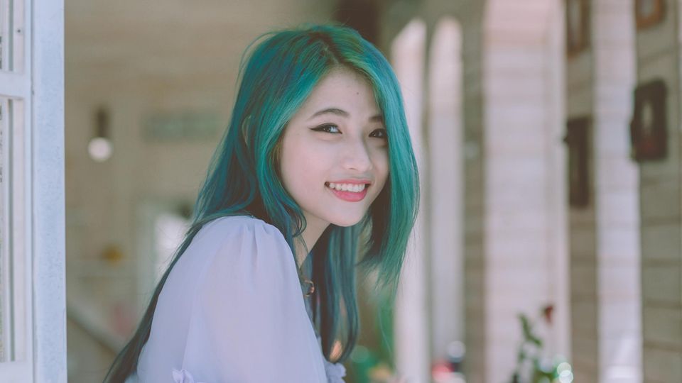 Alles anders als bei uns: Die 8 Beauty-Geheimnisse der Koreanerinnen