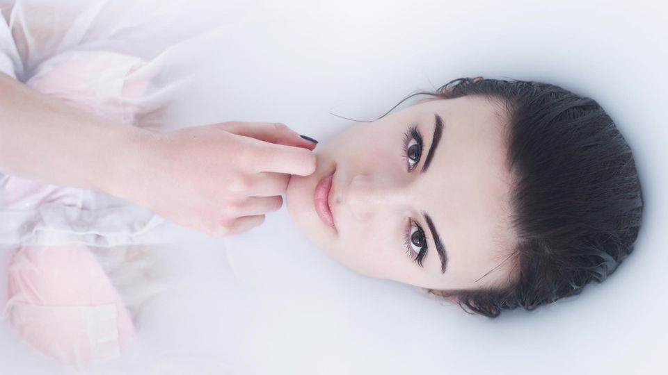 Alles anders als bei uns: Die 8 Beauty-Geheimnisse der Koreanerinnen