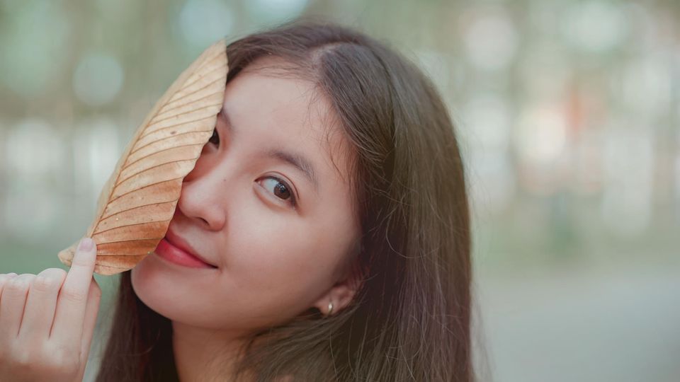 Alles anders als bei uns: Die 8 Beauty-Geheimnisse der Koreanerinnen