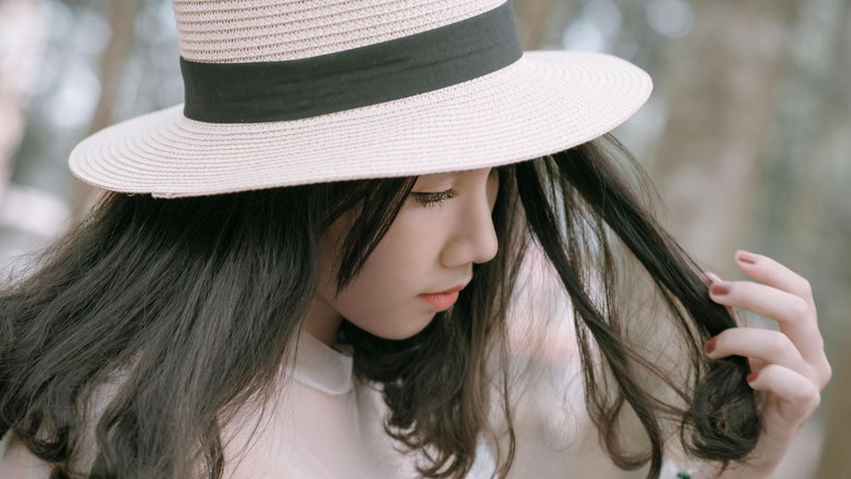 Alles anders als bei uns: Die 8 Beauty-Geheimnisse der Koreanerinnen Alles anders als bei uns: Die 8 Beauty-Geheimnisse der Koreanerinnen