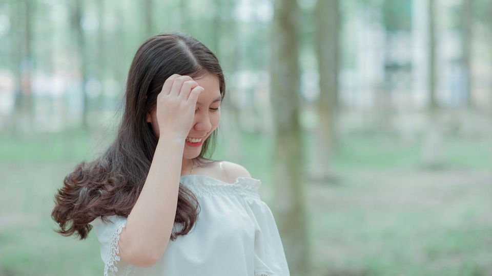Alles anders als bei uns: Die 8 Beauty-Geheimnisse der Koreanerinnen