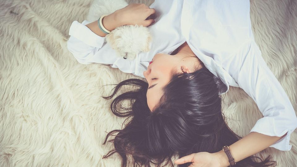 Alles anders als bei uns: Die 8 Beauty-Geheimnisse der Koreanerinnen