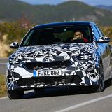 Prototypenfahrt im Kia Ceed 2018