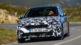 Prototypenfahrt im Kia Ceed 2018