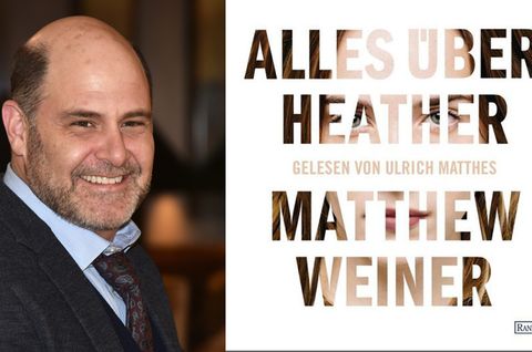 Matthew Weiner: "Alles über Heather"