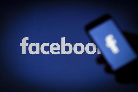 Facebook-App