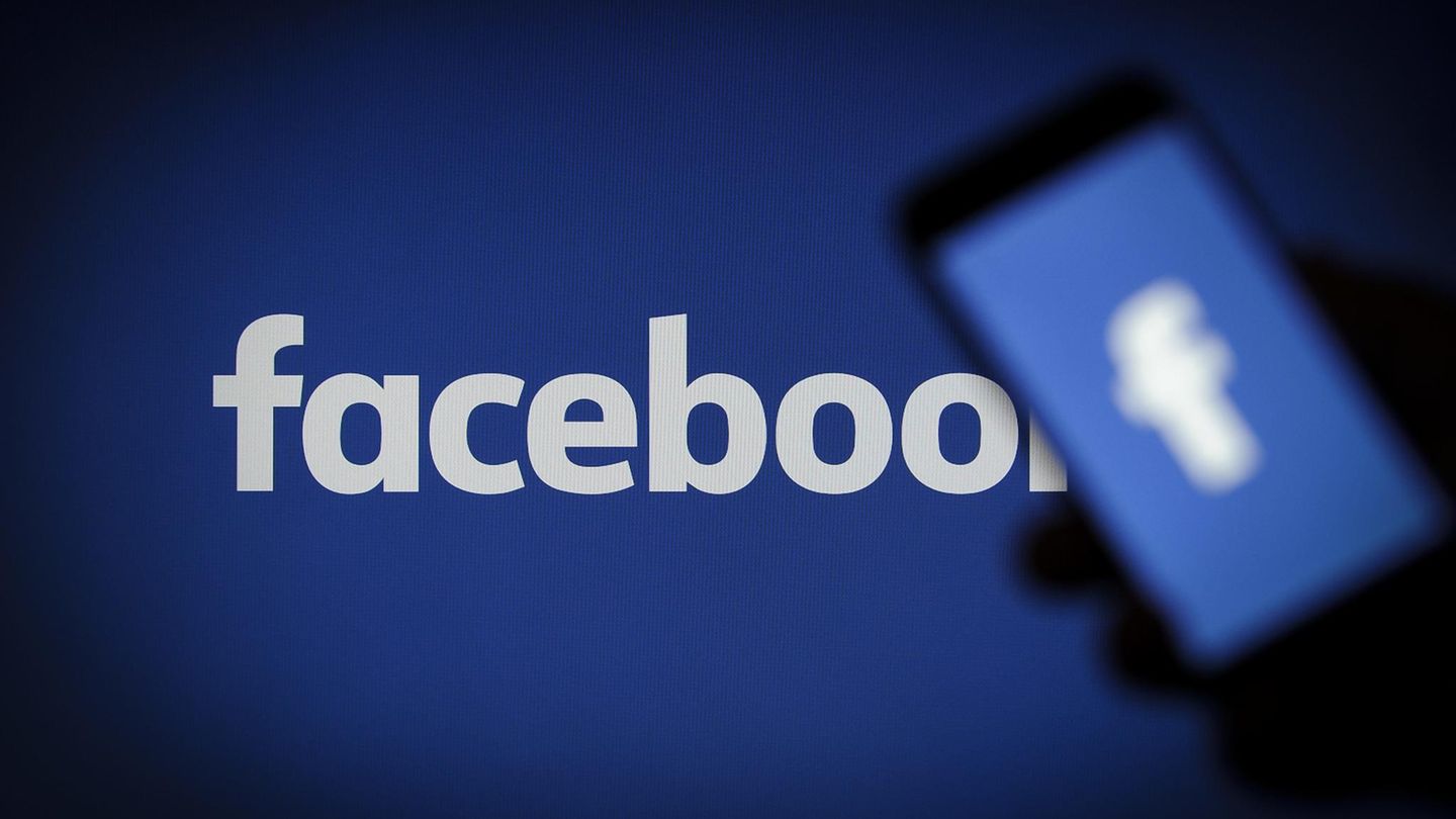Facebook-App