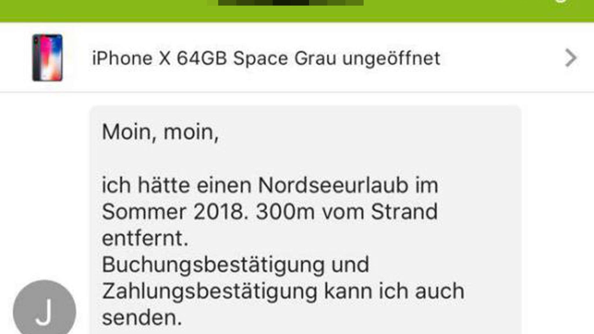 Kleinanzeigen kündigt zwei Neuerungen an: Was sich für Nutzer ändert -  CHIP