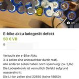 "Haben Sie kein Zuhause?" : Die witzigsten Dialoge von Ebay Kleinanzeigen