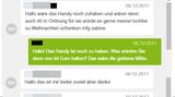 "Haben Sie kein Zuhause?" : Die witzigsten Dialoge von Ebay Kleinanzeigen