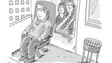 Cartoons von Til Mette: Haben Sie auch solche Freunde?