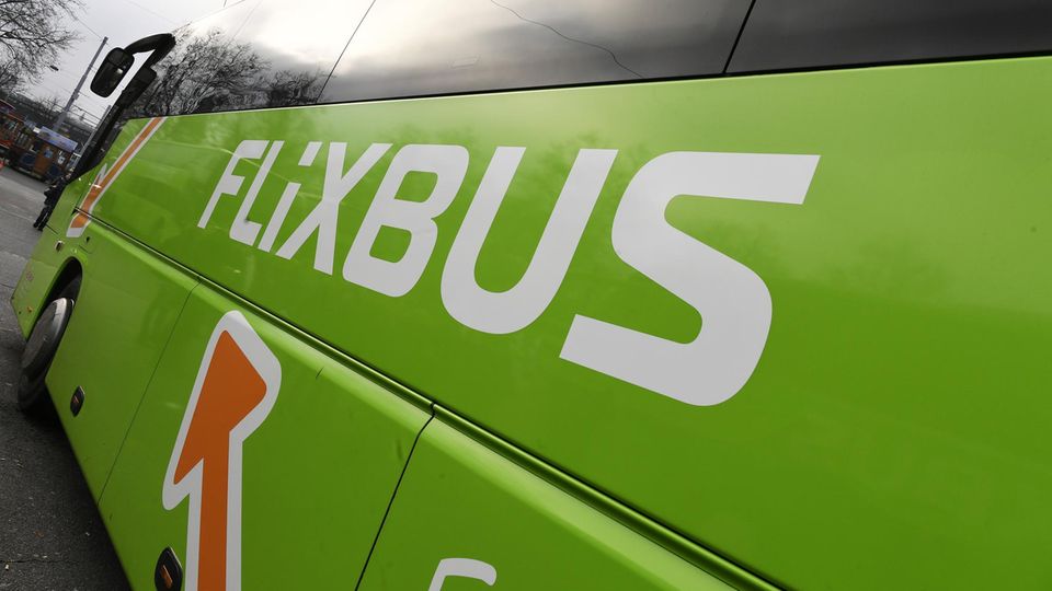 Flixbus - kostenlose Filme - Airlines - Lufthansa