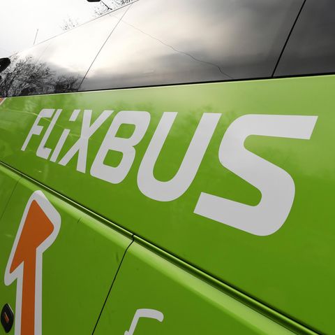 Flixbus - kostenlose Filme - Airlines - Lufthansa