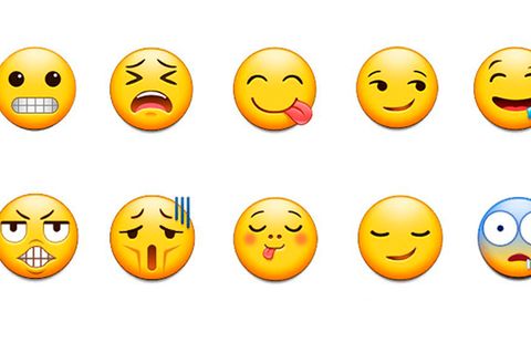 Aneinander vorbei gechattet: Was soll das denn heißen? Samsung löst endlich sein gigantisches Emoji-Problem