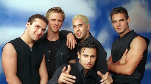 Diese 10 Popbands der 90er Jahre haben wir schon fast vergessen | STERN.de