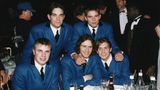 Am 13. Februar 1996 gaben Take That in einer Pressekonferenz ihre offizielle Trennung bekannt, nachdem die britische Boulevard-Zeitung "The Sun" die Schock-Nachricht vorab meldete. Eigentlich wollten Take That erst bei den Brit Awards das Aus verkünden. 1994 hatten sie dort ein viel umjubeltes Beatles-Medley zum Besten gegeben.