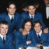 Am 13. Februar 1996 gaben Take That in einer Pressekonferenz ihre offizielle Trennung bekannt, nachdem die britische Boulevard-Zeitung "The Sun" die Schock-Nachricht vorab meldete. Eigentlich wollten Take That erst bei den Brit Awards das Aus verkünden. 1994 hatten sie dort ein viel umjubeltes Beatles-Medley zum Besten gegeben.