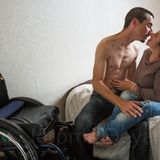 Jérôme Deya: "Inconvenient Nudes"