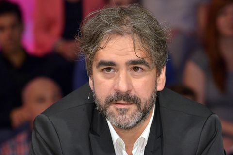 "Welt"-Journalist Deniz Yücel: seit einem Jahr war er ohne Anklage in der Türkei in Haft