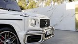 Mercedes AMG G 63