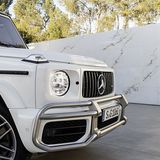 Mercedes AMG G 63