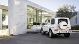 Mercedes AMG G 63