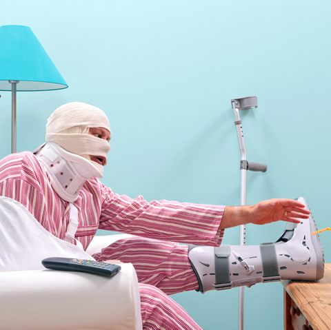Reiserücktrittsversicherung