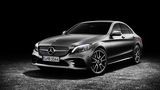 Mercedes C-Klasse 2018