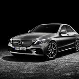 Mercedes C-Klasse 2018