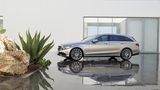 Mercedes C-Klasse 2018