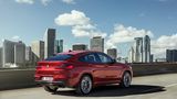BMW X4 2018