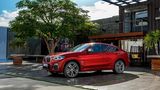 BMW X4 2018