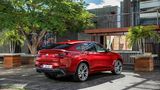 BMW X4 2018