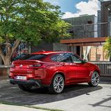 BMW X4 2018