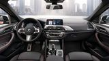 BMW X4 2018