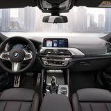 BMW X4 2018
