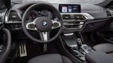 BMW X4 2018