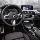 BMW X4 2018
