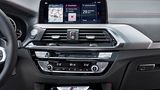 BMW X4 2018